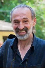 Zaza Kolelishvili as Unknown in Bravo, Alber Lolish!