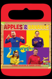 Poster The Wiggles - Apples and Bananas