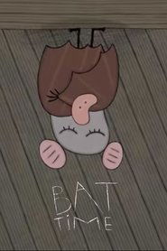 Poster Bat Time 2015