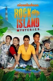 Image Os Mistérios de Rock Island