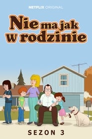 F is for Family Sezonul 3 Episodul 1 Online