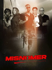 Misnomer постер