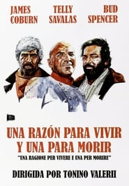 Una razón para vivir y una para morir estreno españa completa pelicula
castellano subtitulada online en español latino 1972