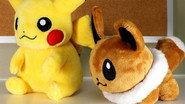 Let's Go Pikachu and... Who?