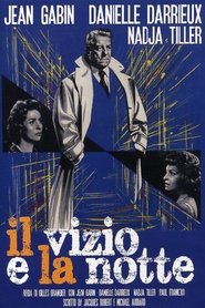 Il vizio e la notte) Il vizio e la notte (1958)