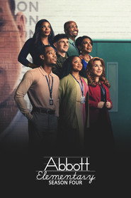 Abbott Elementary Season 4 10