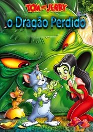 Image Tom & Jerry - O Dragão Perdido