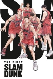 The First Slam Dunk (2022) The First Slam Dunk (2022)