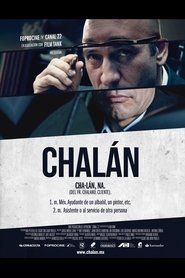 Poster Chalán