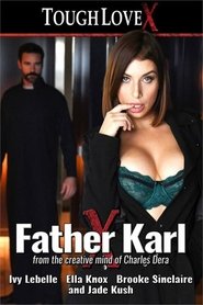 Poster Father Karl 2019