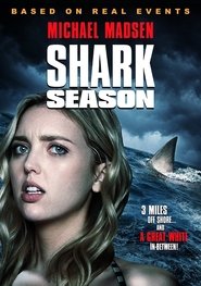 Shark Season (2020) online ελληνικοί υπότιτλοι