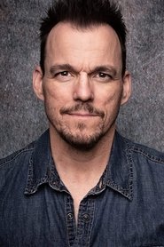 Sean Boyd as Mark Keller