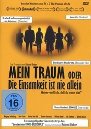 Poster Mein Traum oder die Einsamkeit ist nie allein 2008