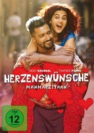 Poster Herzenswünsche - Manmarziyaan