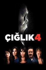 Çığlık 4 (2011) 720p full İzle