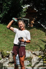 Lucy Bartholomew