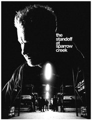 The Standoff at Sparrow Creek Online Pelicula Completa español Latino