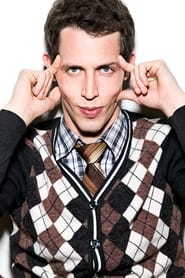 Tony Hinchcliffe