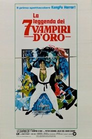 La leggenda dei 7 vampiri d La leggenda dei 7 vampiri d