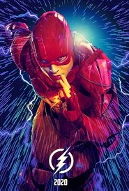 Regarder The Flash : Flashpoint 2021 En Streaming Complet VF