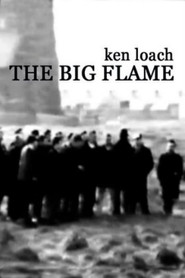 Poster The Big Flame 1969
