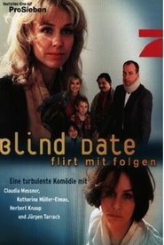 Poster Blind Date - Flirt mit Folgen