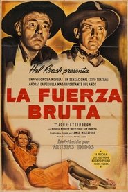 De ratones y hombres 1939