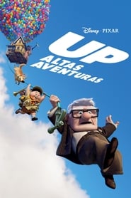 Imagem Up: Altas Aventuras