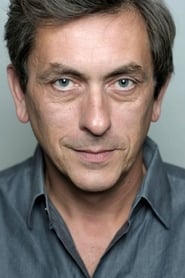 Marc Prin as Le médecin de Béatrice