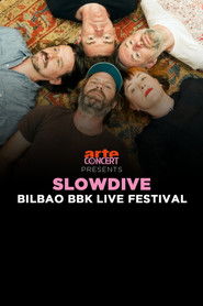 Slowdive: Bilbao BBK Live Festival 2024 (2024)