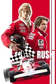Poster Rush 2013