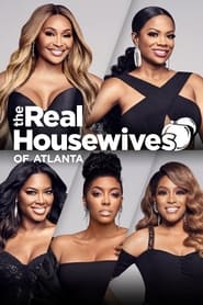 The Real Housewives of Atlanta série en streaming
