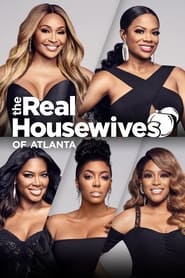 The Real Housewives of Atlanta serie streaming