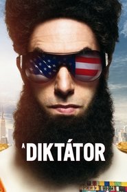 A diktátor (2012)