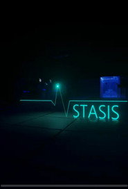 Stasis постер