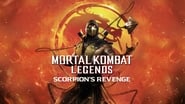 Mortal Kombat Legends : Scorpion's revenge