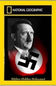 Poster Hitlers Hidden Holocaust 2009