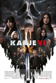 Karje VI (2023)