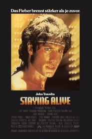 Staying Alive 1983 Ganzer film deutsch kostenlos