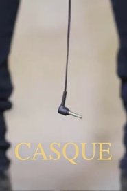 Casque постер