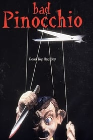 Bad Pinocchio