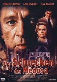 Poster Der Schrecken der Medusa