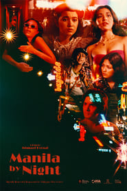 Manila by Night постер