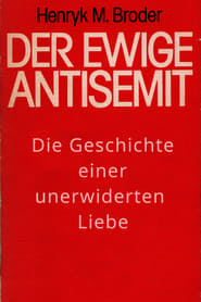 Poster Der ewige Antisemit 2017