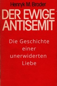 Poster Der ewige Antisemit 2017