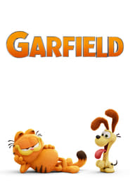 Image Garfield