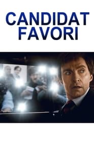 Front Runner : Le Scandale