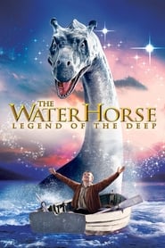 The Water Horse ネタバレ