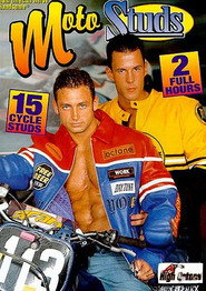 Moto Studs