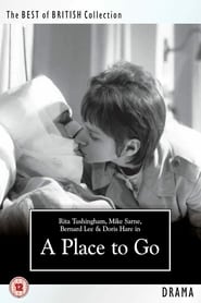 A Place to Go (1963)